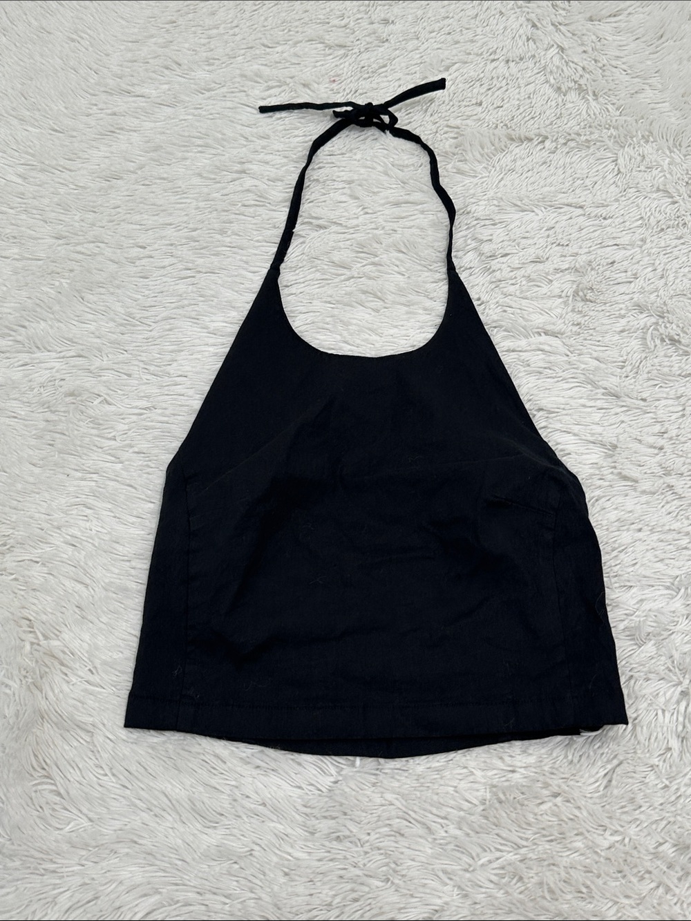 🎾 Athleta Halter Top